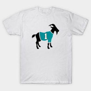 Tua Tagovailoa GOAT T-Shirt